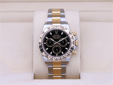 rolex daytona papers